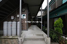 神奈川県相模原市南区古淵4丁目（賃貸アパート1K・2階・30.27㎡） その27