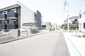 ミランダアルブルＳ 201 ｜ 神奈川県相模原市緑区相原2丁目（賃貸アパート1R・2階・26.08㎡） その29