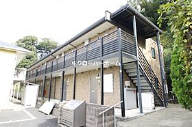 ｉ参番館 202 ｜ 神奈川県横浜市瀬谷区上瀬谷町（賃貸アパート1K・2階・30.63㎡） その1