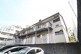 神奈川県相模原市南区上鶴間本町8丁目（賃貸アパート1LDK・2階・44.33㎡） その1