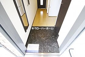 レーブウィン 203 ｜ 神奈川県相模原市南区新戸（賃貸アパート1K・2階・25.89㎡） その24