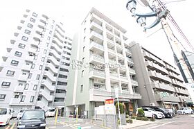 神奈川県大和市南林間1丁目（賃貸マンション1K・6階・30.96㎡） その1