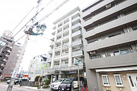 神奈川県大和市南林間1丁目（賃貸マンション1K・6階・30.96㎡） その27