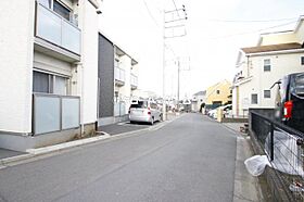 クレイノジュネス南栗原 201 ｜ 神奈川県座間市南栗原1丁目（賃貸アパート1K・2階・25.17㎡） その29