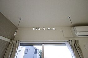 神奈川県厚木市愛甲1丁目（賃貸マンション1K・1階・25.21㎡） その14