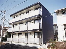 神奈川県厚木市長谷（賃貸マンション1K・3階・20.81㎡） その1