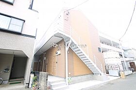 神奈川県相模原市南区南台2丁目（賃貸アパート1K・1階・20.55㎡） その29