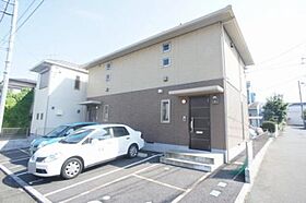 神奈川県座間市立野台1丁目（賃貸アパート2LDK・1階・63.00㎡） その13