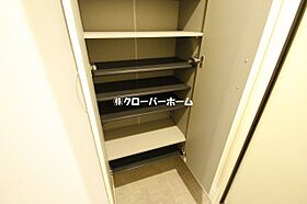 神奈川県相模原市南区松が枝町（賃貸アパート1K・1階・30.03㎡） その24