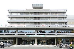 神奈川県相模原市南区旭町（賃貸アパート1LDK・1階・37.78㎡） その20