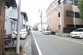 神奈川県相模原市中央区鹿沼台2丁目（賃貸マンション1K・2階・24.96㎡） その29