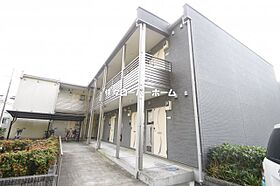 クレイノ桜ソレイユ 208 ｜ 東京都町田市本町田（賃貸アパート1K・2階・23.86㎡） その30