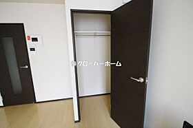 クレイノエスポワール町田 103 ｜ 東京都町田市本町田（賃貸アパート1K・1階・27.24㎡） その15