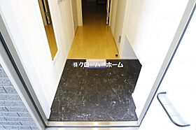 ミランダリアン 102 ｜ 神奈川県厚木市妻田北2丁目（賃貸アパート1R・1階・26.50㎡） その24