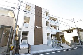 神奈川県相模原市中央区共和1丁目（賃貸マンション1K・3階・24.84㎡） その29