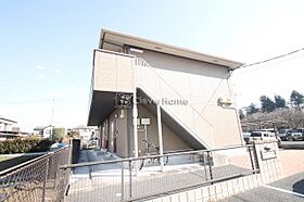 神奈川県相模原市南区南台3丁目（賃貸アパート1LDK・1階・34.29㎡） その14