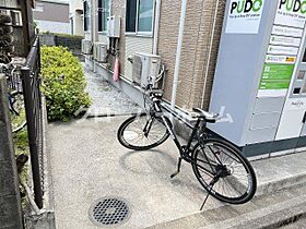 アデランテ 103 ｜ 東京都町田市中町2丁目（賃貸アパート1K・1階・23.61㎡） その29