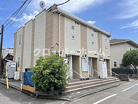 東京都町田市中町2丁目（賃貸アパート1K・1階・23.61㎡） その3