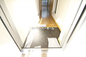 ヒルトップ　壱番館 103 ｜ 神奈川県厚木市長谷（賃貸マンション1K・1階・19.87㎡） その13