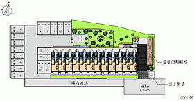 ヒルトップ　壱番館 204 ｜ 神奈川県厚木市長谷（賃貸マンション1K・2階・19.87㎡） その28