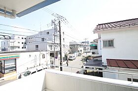 神奈川県相模原市南区東林間3丁目（賃貸マンション1DK・3階・26.40㎡） その26