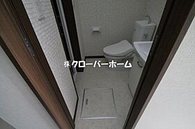 神奈川県相模原市中央区東淵野辺5丁目（賃貸アパート1K・1階・20.21㎡） その9