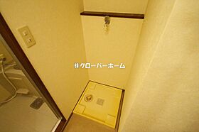 神奈川県相模原市南区東林間2丁目（賃貸マンション1DK・3階・32.40㎡） その10