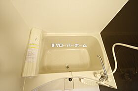 神奈川県相模原市中央区淵野辺本町3丁目（賃貸アパート1K・2階・20.02㎡） その8