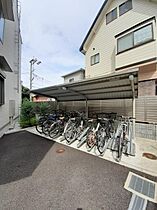 神奈川県相模原市南区上鶴間2丁目（賃貸アパート1K・1階・26.08㎡） その14