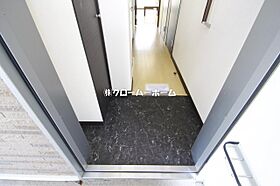 クレイノスペランツァII号館 207 ｜ 神奈川県横浜市旭区東希望が丘（賃貸マンション1K・2階・21.11㎡） その21