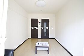 クレイノスペランツァII号館 207 ｜ 神奈川県横浜市旭区東希望が丘（賃貸マンション1K・2階・21.11㎡） その3