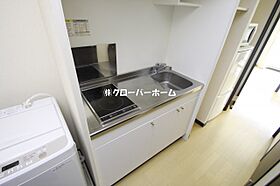 クレイノ　スペランツァI号館 306 ｜ 神奈川県横浜市旭区東希望が丘（賃貸マンション1K・1階・21.11㎡） その5