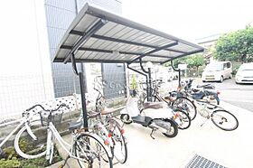 神奈川県大和市柳橋2丁目（賃貸マンション1K・1階・30.01㎡） その28