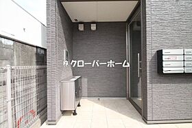 神奈川県座間市相武台1丁目（賃貸アパート1K・1階・27.56㎡） その26