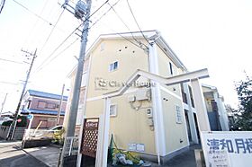 神奈川県大和市西鶴間2丁目（賃貸アパート1K・1階・29.81㎡） その28