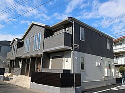 小田急江ノ島線 南林間駅 徒歩8分
