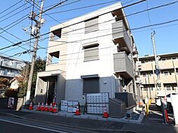 小田急江ノ島線 大和駅 徒歩8分