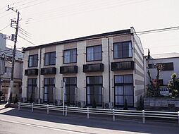 小田急小田原線 小田急相模原駅 バス10分 麻溝台下車 徒歩1分