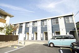 小田急小田原線 本厚木駅 バス25分 依知小学校前下車 徒歩7分