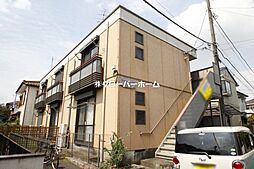 横浜線 淵野辺駅 徒歩19分