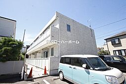 横浜線 淵野辺駅 徒歩22分