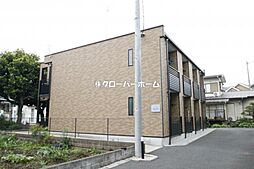 小田急小田原線 本厚木駅 バス19分 松蓮寺下車 徒歩6分
