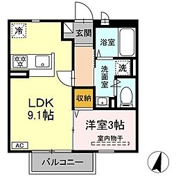 小田急江ノ島線 大和駅 徒歩12分