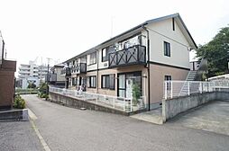 小田急小田原線 座間駅 徒歩4分