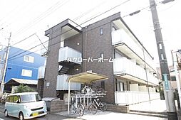 小田急江ノ島線 東林間駅 徒歩8分