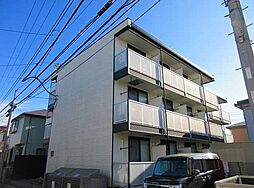小田急江ノ島線 南林間駅 徒歩19分
