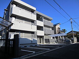 小田急江ノ島線 鶴間駅 徒歩4分