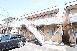 小田急江ノ島線 東林間駅 徒歩5分