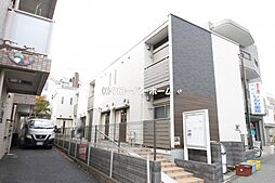 小田急小田原線 玉川学園前駅 徒歩6分