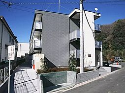 🉐敷金礼金0円！🉐小田急小田原線 鶴川駅 バス13分 五反田下車...